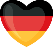 Flag – Germany